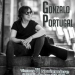 GONZALO PORTUGAL en acústico a las 23:00 en El Allende