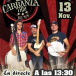 CARRANZA TRIO