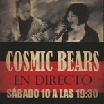 Cosmic Bears