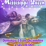 Missisippi Queen