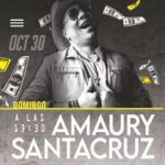 AMAURY SANTACRUZ