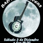 Bad Moon Covers