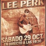 LEE PERK