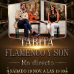 TABITA FLAMENCO Y SON