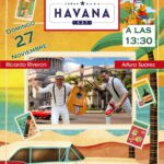 HAVANA 537