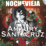 AMAURY SANTACRUZ