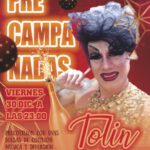 PRE CAMPANADAS CON TOLIN