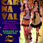 ¡CARNAVAL! ¡CARNAVAL!