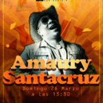 AMAURY SANTACRUZ