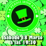 LA PERDIZ IRISH BAND