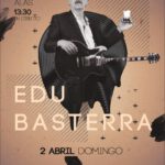 EDU BASTERRA