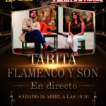 TABITA FLAMENCO Y SON