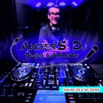 ANDERS DJ