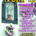 VIRGEN DE LA GUÍA