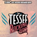 LOS TESSEE ROCKING BOYS