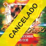 ** CANCELADO ** AMAURY SANTACRUZ