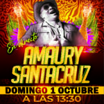 AMAURY SANTACRUZ