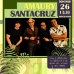 AMAURY SANTACRUZ