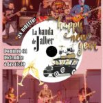 LA BANDA DE JALBERT