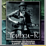 TONTXU-R