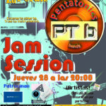 JAM SESSION con PENTATONICS