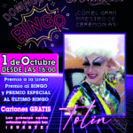 DOMINGO DE BINGO con TOLIN