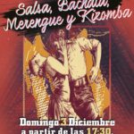 ¡¡ VEN A BAILAR A LA PERDIZ !! ¡¡SALSA, BACHATA, MERENGUE Y KIZOMBA!!