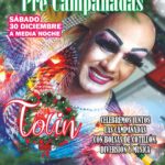 PRE CAMPANADAS con TOLIN