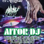 AITOR DJ