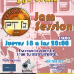 JAM SESSION con PENTATONIC´S